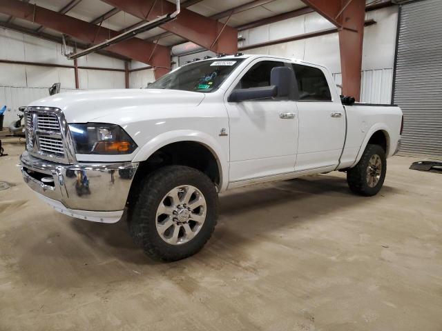 2010 DODGE RAM 2500  2010 image