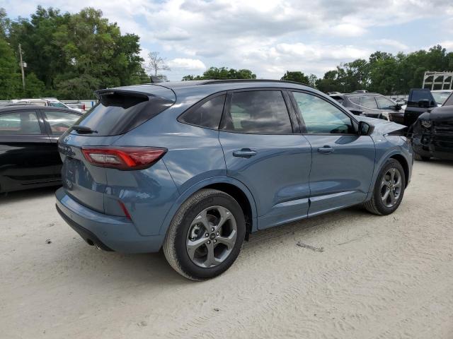 Изображение 3 2023 FORD ESCAPE ST LINE 2023 с VIN 1FMCU0MN6PUB37868