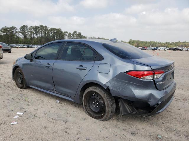Obraz 2 z 2022 TOYOTA COROLLA LE 2022 z VIN 5YFEPMAE1NP360779