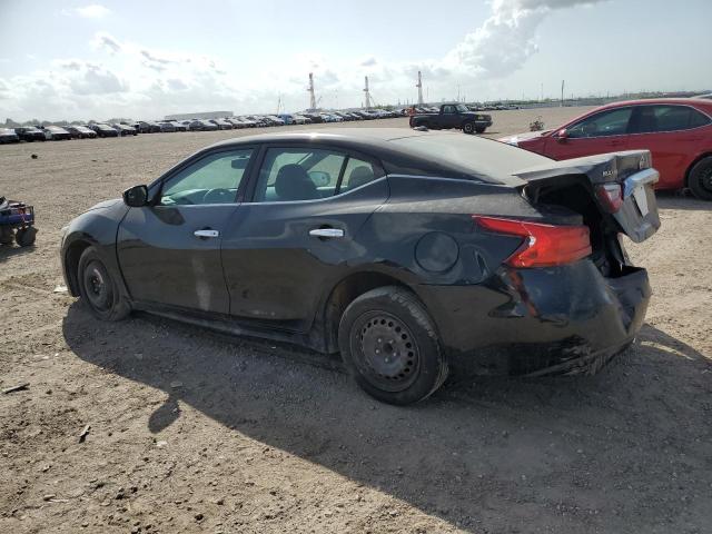 Image 2 of 2016 NISSAN MAXIMA 3.5S 2016 with VIN 1N4AA6AP2GC390923