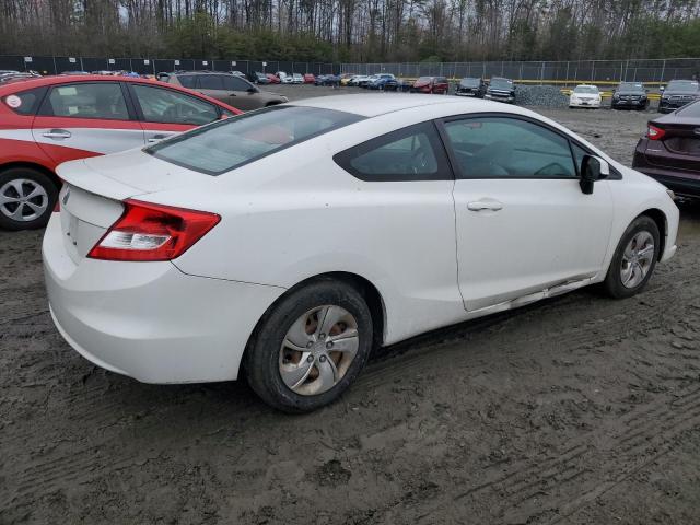 Изображение 3 2013 HONDA CIVIC LX 2013 с VIN 2HGFG3B53DH500365