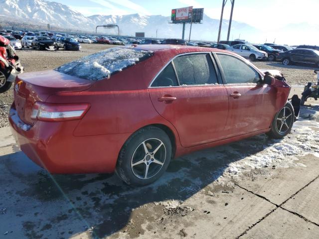 Image 3 of 2010 TOYOTA CAMRY BASE 2010 with VIN 4T4BF3EK2AR046735