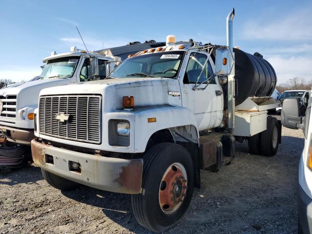Изображение 1 1995 CHEVROLET KODIAK C7H042 1995 с VIN 1GBM7H1J5SJ115620