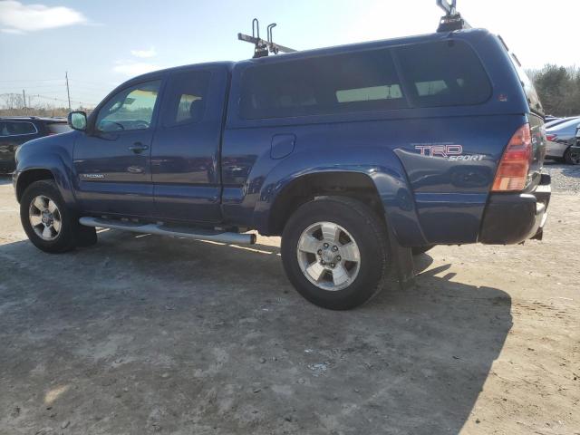 Изображение 2 2006 TOYOTA TACOMA ACCESS CAB 2006 с VIN 5TEUU42N36Z147007