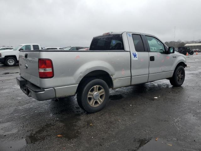 Image 3 of 2007 FORD F150  2007 with VIN 1FTRX12W87NA49616