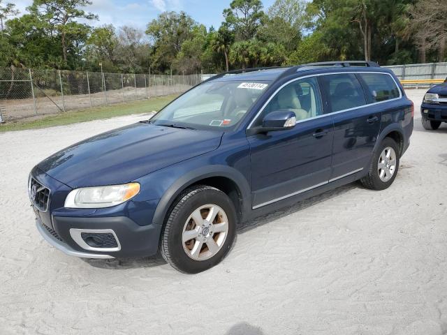 Image 1 of 2012 VOLVO XC70 3.2 2012 with VIN YV4940BZ4C1126266