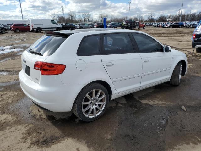 Obraz 3 z 2012 AUDI A3 PREMIUM PLUS 2012 z VIN WAUKJAFM9CA028574