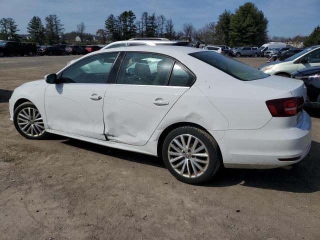 Изображение 2 2016 VOLKSWAGEN JETTA SEL 2016 с VIN 3VWL07AJ1GM388907