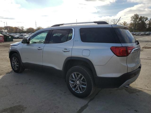 Изображение 2 2017 GMC ACADIA SLT-1 2017 с VIN 1GKKNMLS0HZ187976