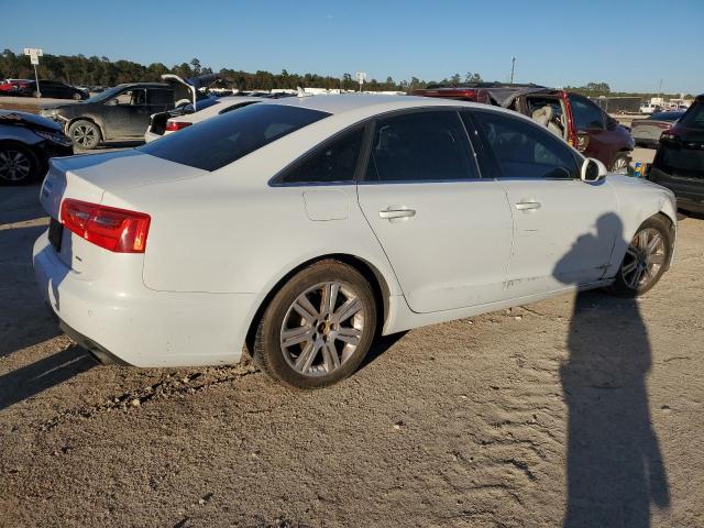 Image 3 of 2015 AUDI A6 PREMIUM PLUS 2015 with VIN WAUGFAFC3FN017534