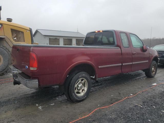 Obraz 3 z 1997 FORD F150  1997 z VIN 1FTDX1866VNB02800