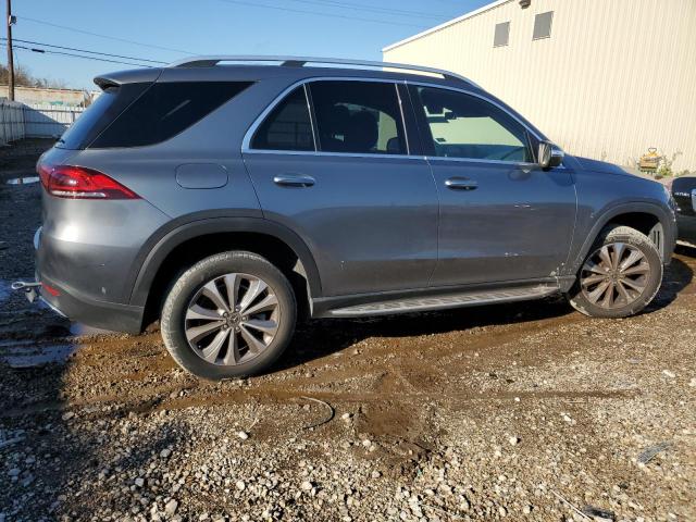 Image 3 of 2020 MERCEDES-BENZ GLE 350 2020 with VIN 4JGFB4JB7LA109626