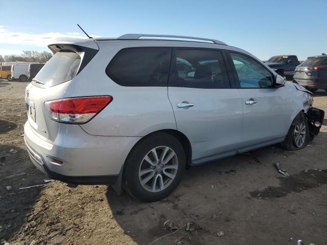 Изображение 3 2016 NISSAN PATHFINDER S 2016 с VIN 5N1AR2MM5GC635464