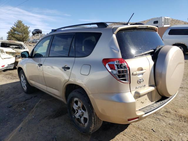 Image 2 of 2011 TOYOTA RAV4  2011 with VIN 2T3BF4DV1BW174579