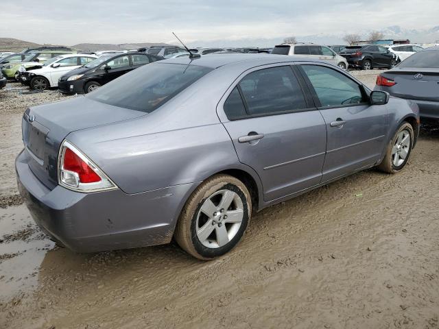 Obraz 3 z 2007 FORD FUSION SE 2007 z VIN 3FAHP07Z27R128761