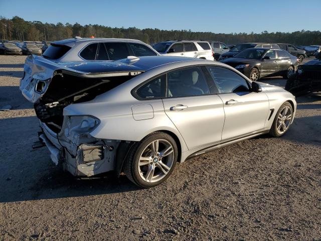 Image 3 of 2016 BMW 428 I GRAN COUPE SULEV 2016 with VIN WBA4A9C57GG504960