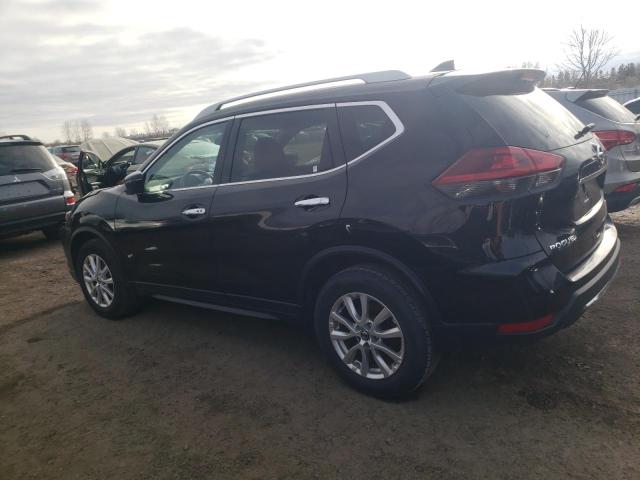 Image 2 of 2020 NISSAN ROGUE S 2020 with VIN 5N1AT2MV6LC774927