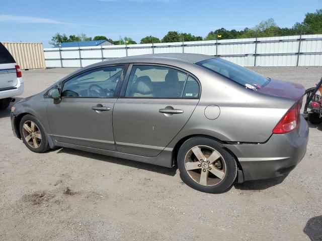 Obraz 2 z 2006 HONDA CIVIC EX 2006 z VIN JHMFA16806S001381