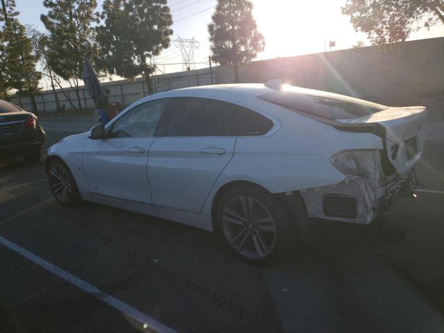 Obraz 2 z 2019 BMW 4 SERIES 430I GRAN COUPE 2019 z VIN WBA4J1C50KBM15612