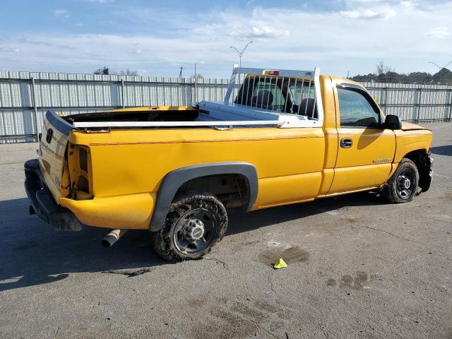 Image 3 of 2006 GMC SIERRA C2500 HEAVY DUTY 2006 with VIN 1GTHC24U06E171331
