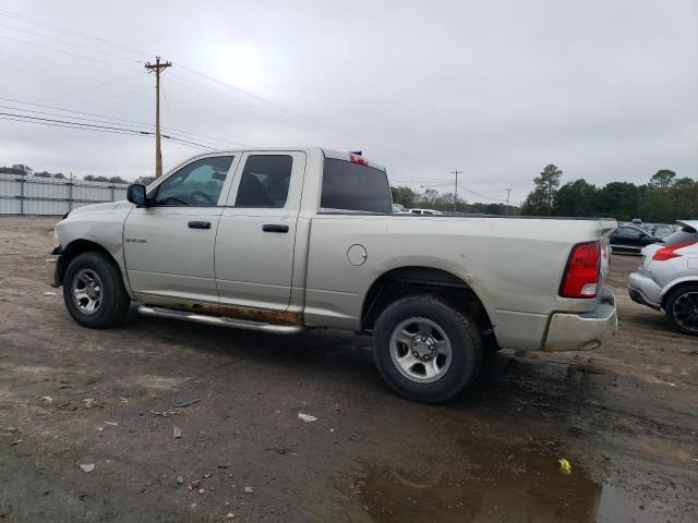 Изображение 2 2010 DODGE RAM 1500  2010 с VIN 1D7RV1GP1AS187102
