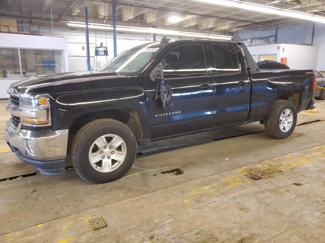 Image 1 of 2016 CHEVROLET SILVERADO K1500 LT 2016 with VIN 1GCVKREC6GZ399980