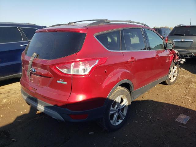 Obraz 3 z 2014 FORD ESCAPE SE 2014 z VIN 1FMCU0G98EUA11443