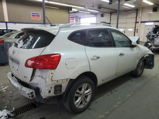 Obraz 3 z 2012 NISSAN ROGUE S 2012 z VIN JN8AS5MT0CW278385