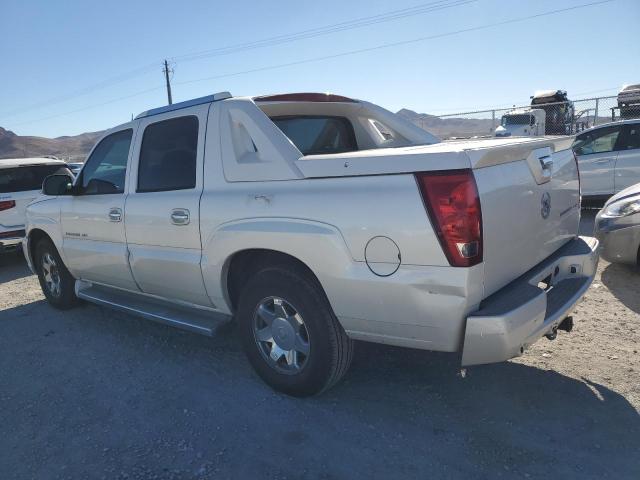 Obraz 2 z 2005 CADILLAC ESCALADE EXT 2005 z VIN 3GYEK62N45G245036