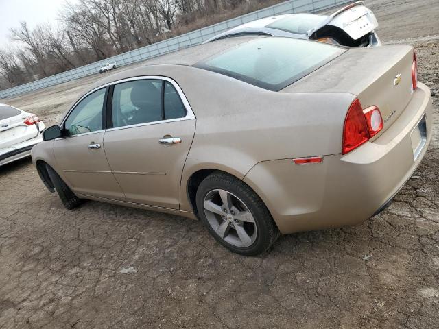 Изображение 2 2012 CHEVROLET MALIBU 1LT 2012 с VIN 1G1ZC5EU0CF125274