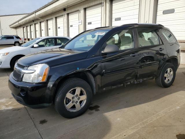Obraz 2008 CHEVROLET EQUINOX LS 2008