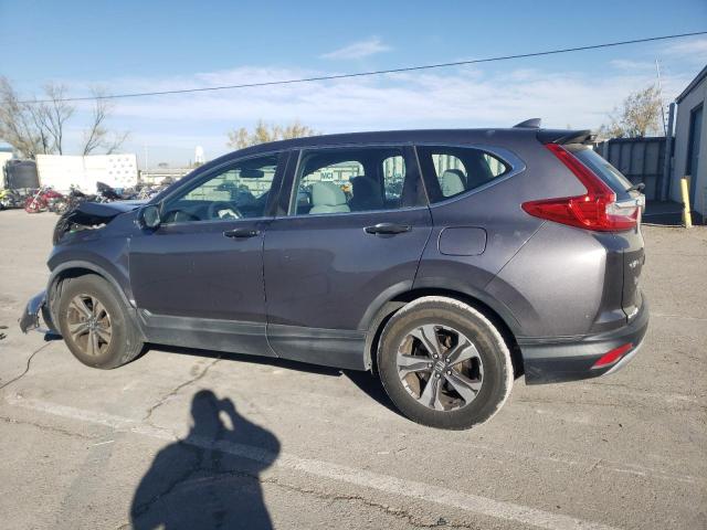 Obraz 2 z 2017 HONDA CR-V LX 2017 z VIN 7FARW5H39HE010190