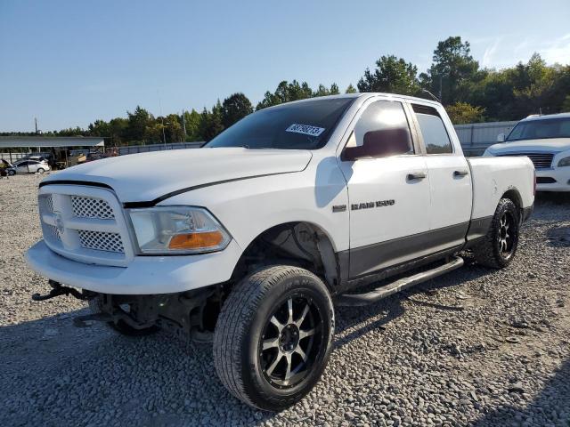 Изображение 2012 DODGE RAM 1500 SLT 2012
