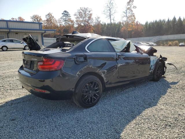 Image 3 of 2014 BMW 228 I 2014 with VIN WBA1F5C58EVV99325