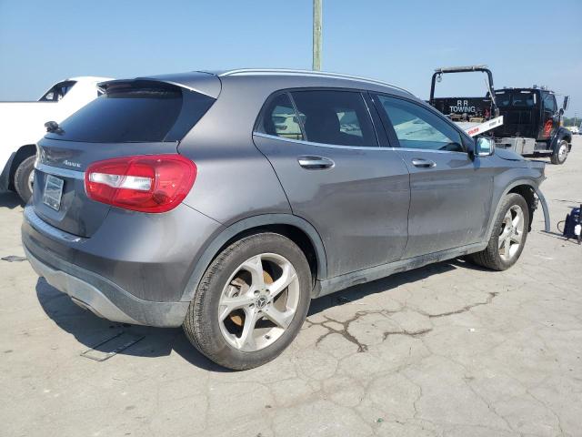 Image 3 of 2020 MERCEDES-BENZ GLA 250 4MATIC 2020 with VIN WDCTG4GB0LJ677551