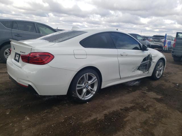 Image 3 of 2018 BMW 430XI  2018 with VIN WBA4W5C58JAA66957