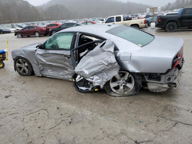 Obraz 2 z 2014 DODGE CHARGER SE 2014 z VIN 2C3CDXBG1EH339619