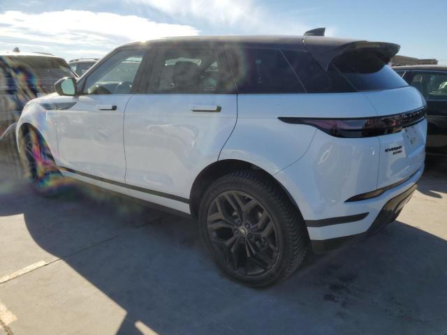 Image 2 of 2020 LAND ROVER RANGE ROVER EVOQUE S 2020 with VIN SALZJ2FX6LH117603