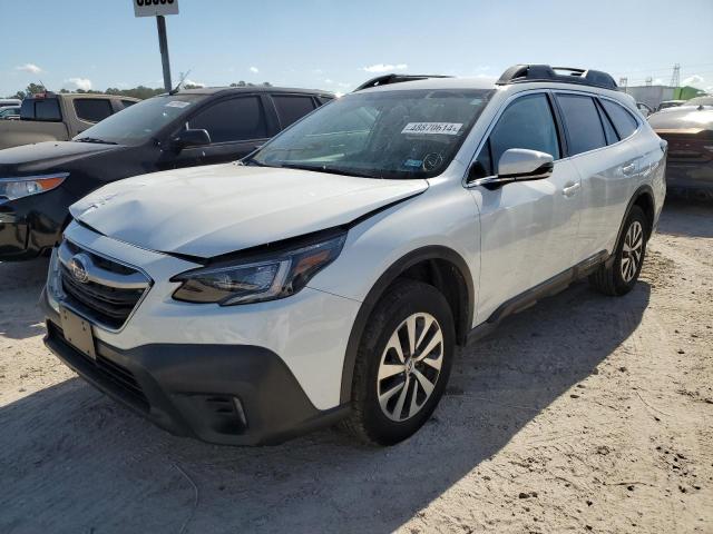 Obraz 2022 SUBARU OUTBACK PREMIUM 2022