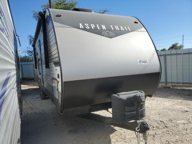 Изображение 1 2021 KEYSTONE TRAV TRAIL 2021 с VIN 4YDT32824M8920658