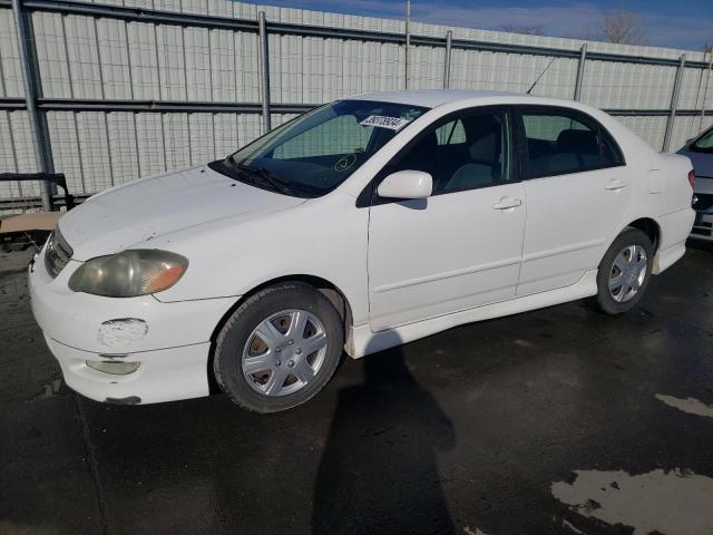 Obraz 1 z 2006 TOYOTA COROLLA CE 2006 z VIN 1NXBR32E76Z719803