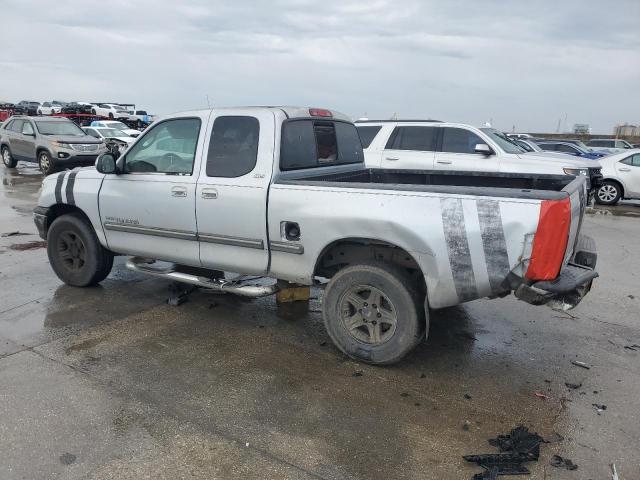 Изображение 2 2000 TOYOTA TUNDRA ACCESS CAB SR5 2000 с VIN 5TBRN3416YS097252
