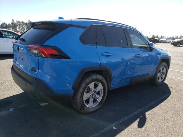 Изображение 3 2020 TOYOTA RAV4 LE 2020 с VIN JTMMWRFV2LD056249