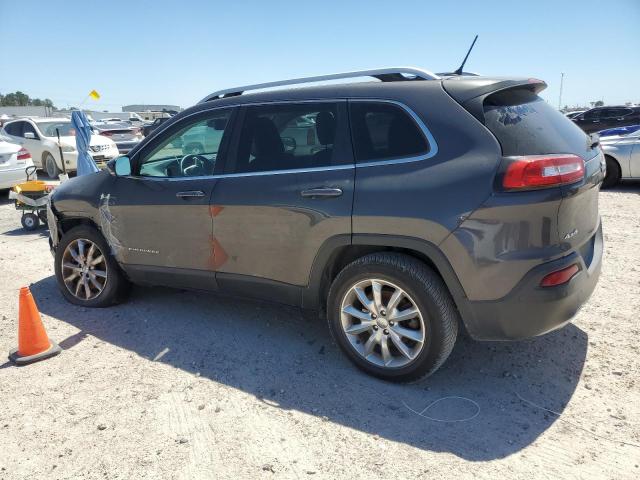 Obraz 2 z 2014 JEEP CHEROKEE LIMITED 2014 z VIN 1C4PJMDS8EW246765