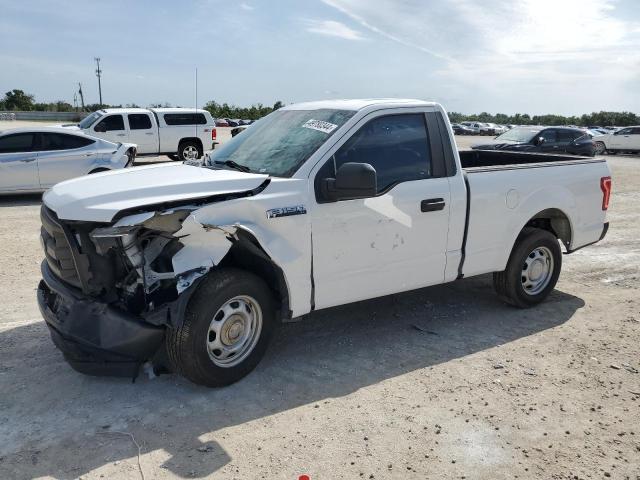 2017 FORD F150  2017 image