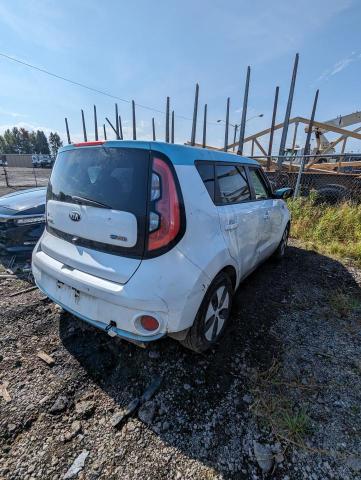 Obraz 3 z 2017 KIA SOUL EV  2017 z VIN KNDJP3AE9H7025655