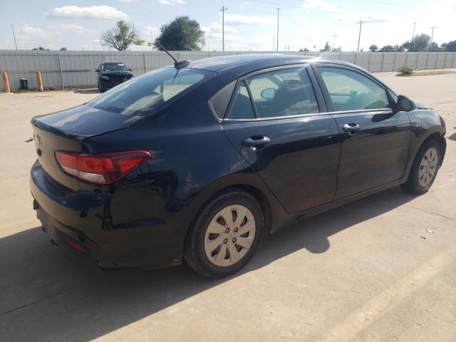 Image 3 of 2020 KIA RIO LX 2020 with VIN 3KPA24AD2LE285805