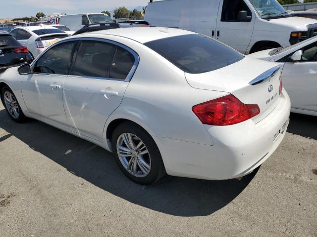 Изображение 2 2010 Infiniti G37 2010 с VIN JN1CV6AR2AM453810