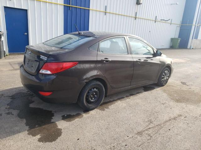 Image 3 of 2015 HYUNDAI ACCENT GLS 2015 with VIN KMHCT4AE4FU844688