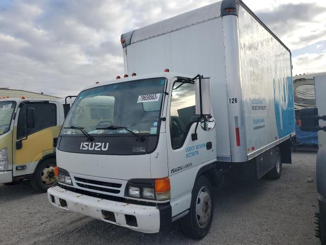 Obraz 2001 ISUZU NQR  2001